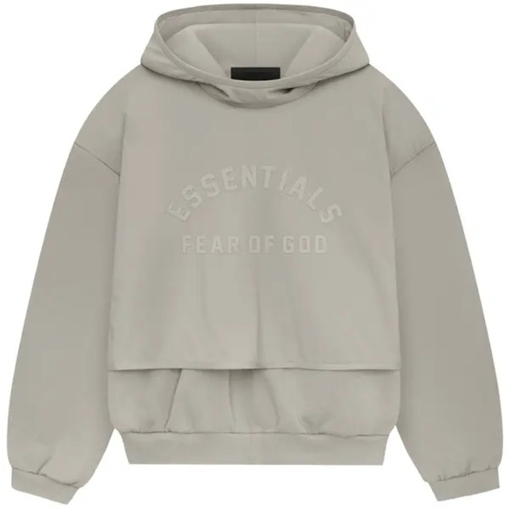 Fear Of God Essentials